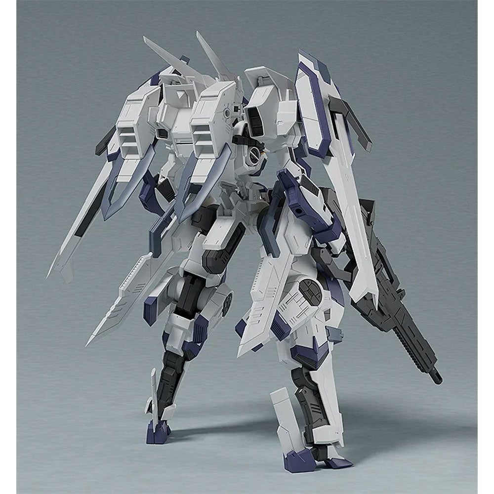 MAQUETA MODEROID SIDE: GR EDELSTEIN II (ZWEI) MAQUETA MODEROID SIDE: GR EDELSTEIN II (ZWEI)